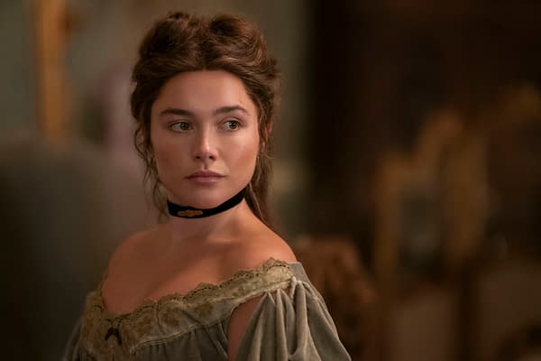 East Of Eden: Netflix Releases New Trailer For Limited Series
