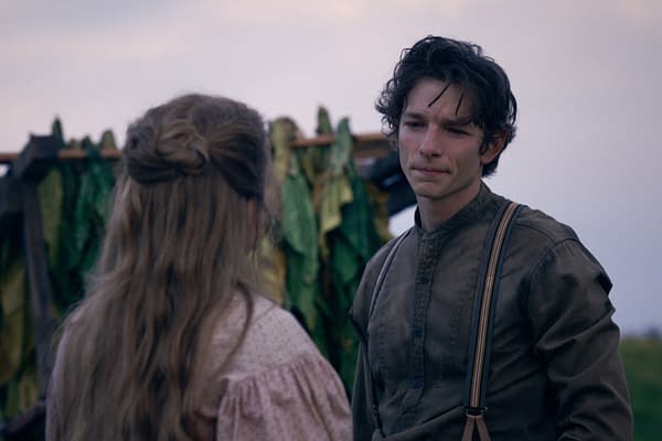 East of Eden Trailer: Netflix Previews Florence Pugh-Starring Series