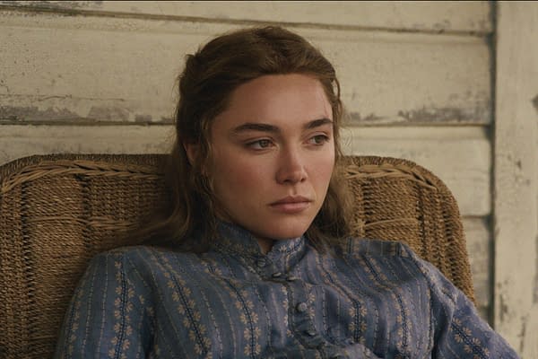 East of Eden Trailer: Netflix Previews Florence Pugh-Starring Series