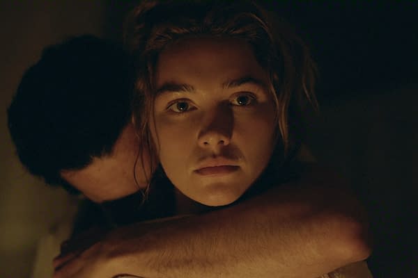 East of Eden Trailer: Netflix Previews Florence Pugh-Starring Series
