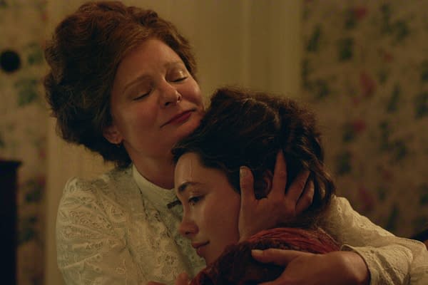 East Of Eden: Netflix Releases New Trailer For Limited Series