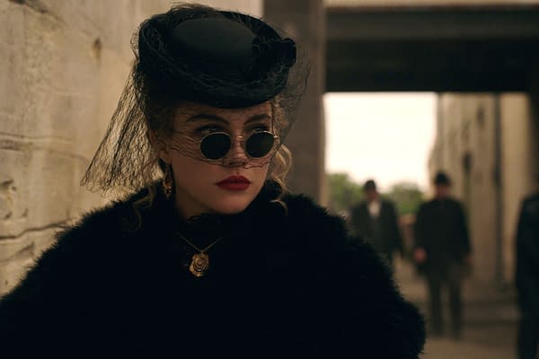 East of Eden Trailer: Netflix Previews Florence Pugh-Starring Series