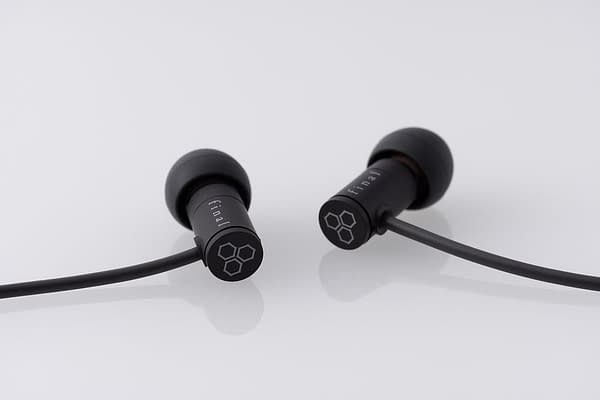 Final Audio Launches Two Affordable Gaming Earphones