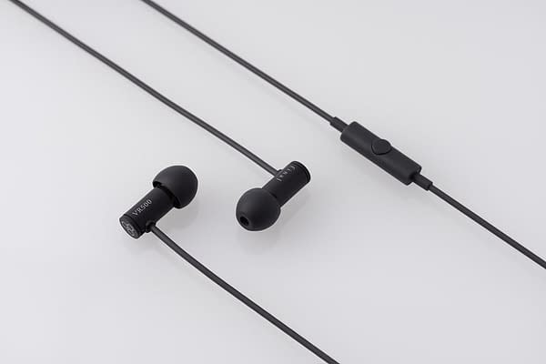 Final Audio Launches Two Affordable Gaming Earphones