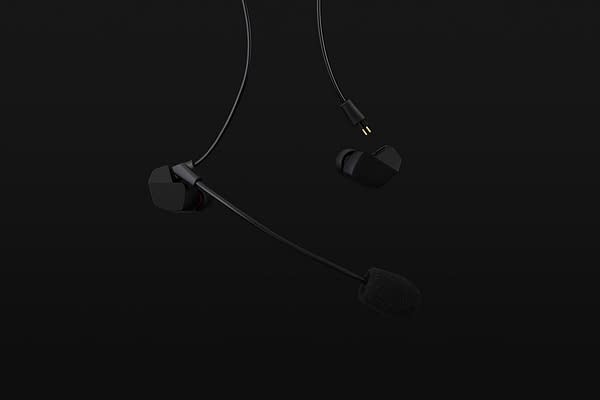 Final Audio Launches Two Affordable Gaming Earphones