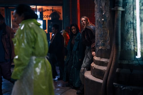 Blade Runner 2099
