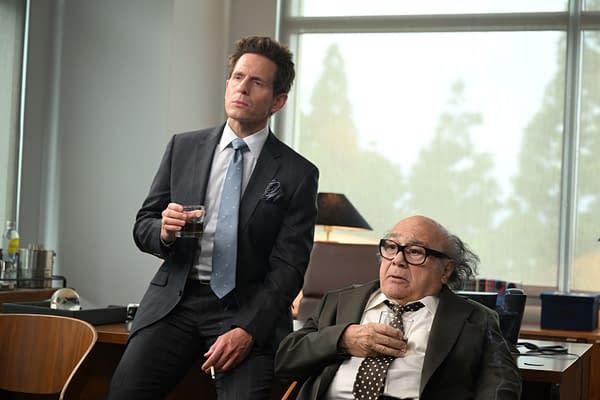 It's Always Sunny in Philadelphia S18E06: "The War on Alcohol" Preview
