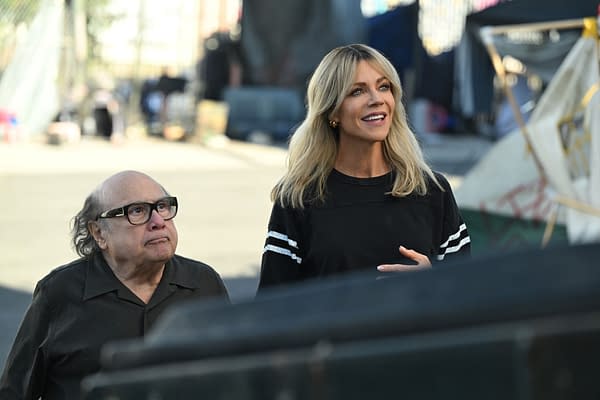 It's Always Sunny in Philadelphia S18E08: Who's The REAL Idea Guy?
