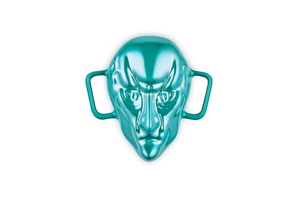 Le Creuset Boldly Celebrates Star Trek's 60th With New Cookware