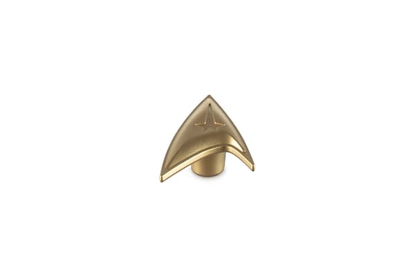 Le Creuset Boldly Celebrates Star Trek's 60th With New Cookware