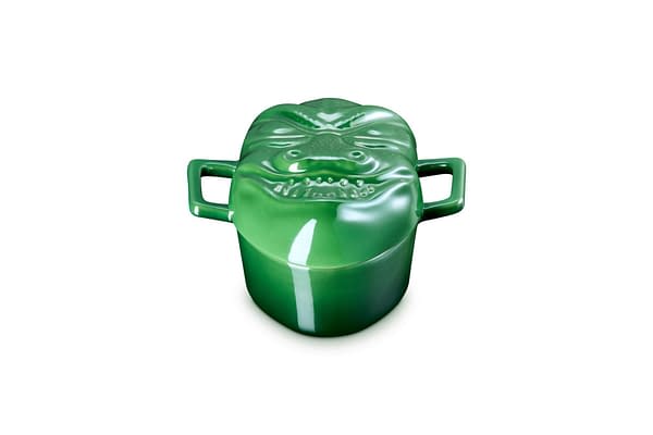 Le Creuset Boldly Celebrates Star Trek's 60th With New Cookware