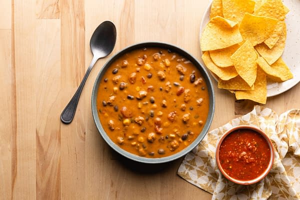 Nerd Food: Old El Paso Adds Two New Soup Options