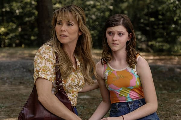 Crystal Lake: "Friday the 13th" Prequel Drops Official Trailer, Images