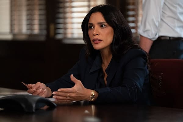 Law & Order