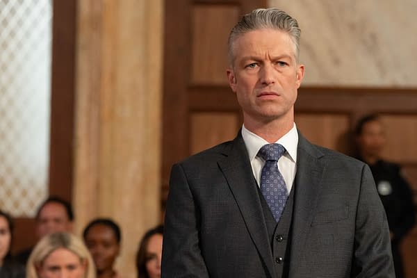 Law & Order: SVU