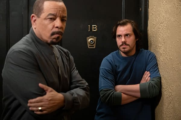 Law & Order: SVU