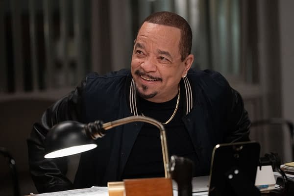 Law & Order: SVU