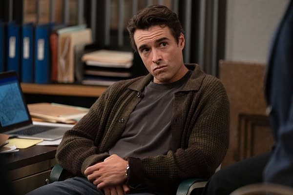 Law & Order: SVU S28E01: "Volition" Image Gallery, Overview Released