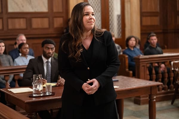 Law & Order: SVU