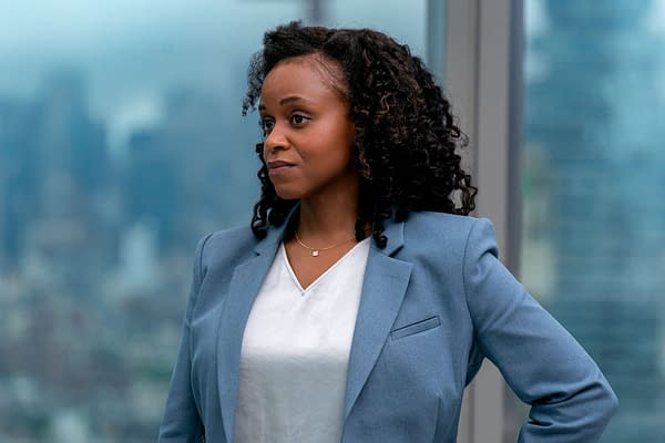 Law & Order: SVU S28E01: "Volition" Image Gallery, Overview Released