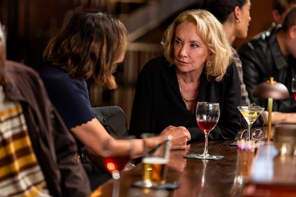 Law & Order: SVU S28E01: "Volition" Image Gallery, Overview Released