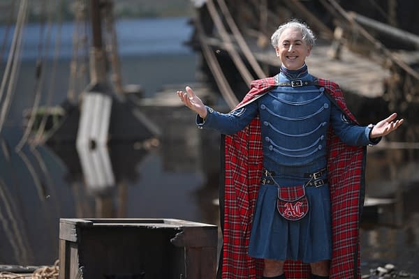 The Traitors: New Blood Debuts Tonight! Our S01E01 & S01E02 Preview