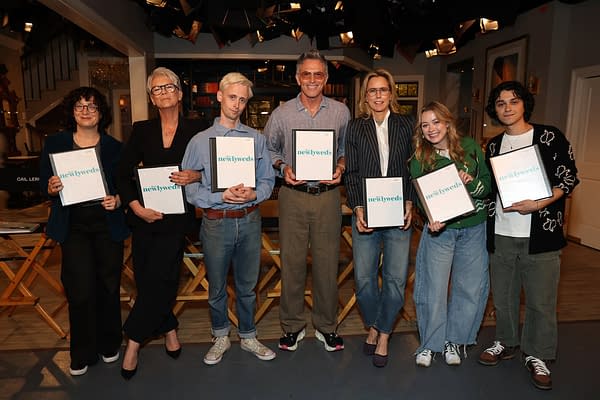 Newlyweds: NBC's Téa Leoni & Tim Daly-Starrer Gets Official Trailer