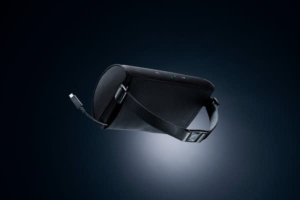 Razer Unveils The New Clio X Speaker Cushion at PAX West 2026