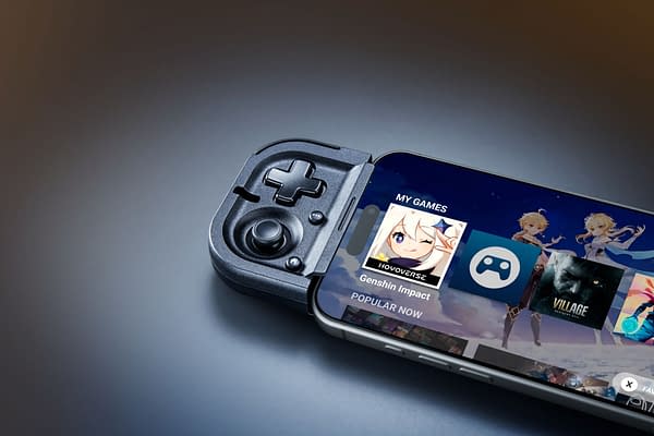 Razer Introduces a New Pocket Mobile Controller With The Prio