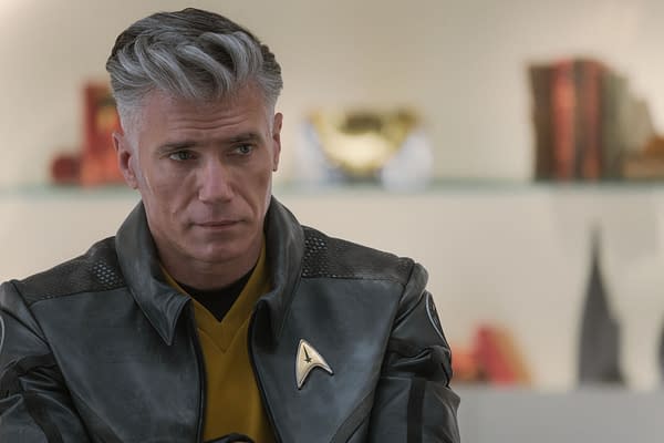 Star Trek: Strange New Worlds S04E08: "Orders of Magnitude" Images