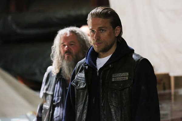 Sons of Anarchy