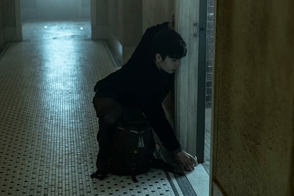 The Walking Dead: Dead City S03 Finale "Tenebrae": The Future Is Now