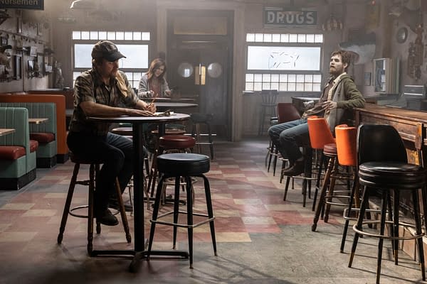 The Walking Dead: Dead City S03 Finale "Tenebrae": The Future Is Now