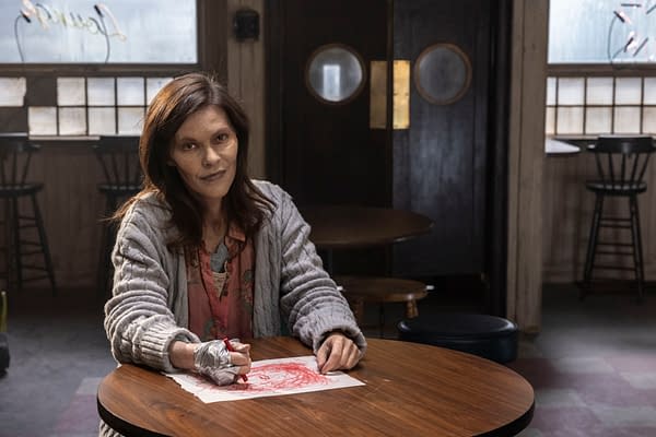 The Walking Dead: Dead City S03 Finale "Tenebrae": The Future Is Now