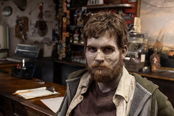 The Walking Dead: Dead City