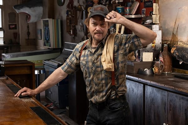 The Walking Dead: Dead City S03 Finale "Tenebrae": The Future Is Now