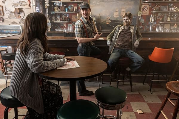 The Walking Dead: Dead City S03 Finale "Tenebrae": The Future Is Now