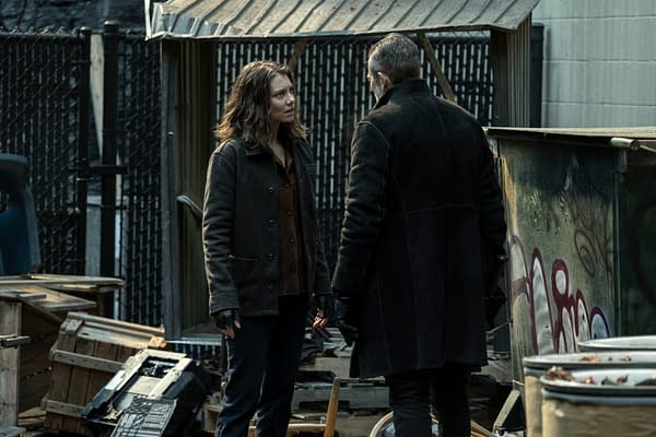 The Walking Dead: Dead City S03 Finale "Tenebrae": The Future Is Now