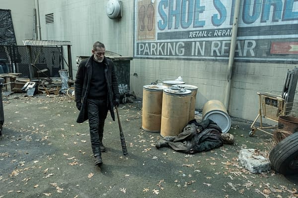 The Walking Dead: Dead City S03 Finale "Tenebrae": The Future Is Now