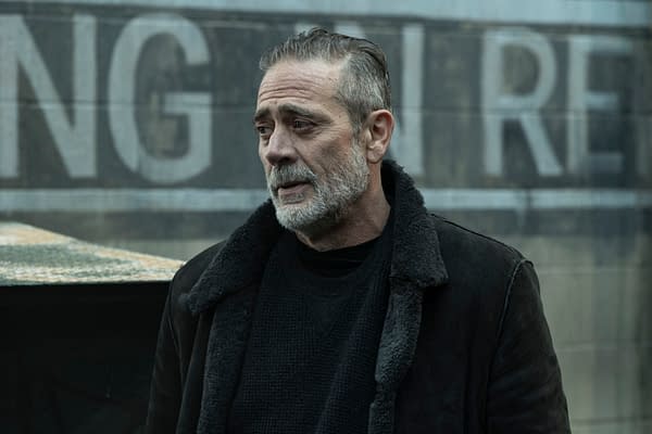 The Walking Dead: Dead City