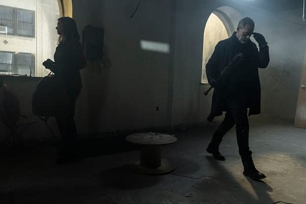 The Walking Dead: Dead City S03 Finale "Tenebrae": The Future Is Now