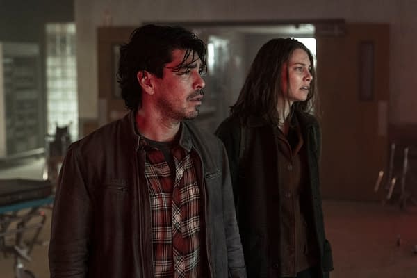 The Walking Dead: Dead City S03 Finale "Tenebrae": The Future Is Now