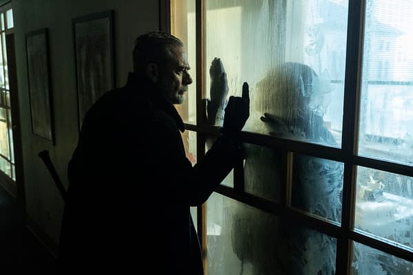 The Walking Dead: Dead City S03 Finale "Tenebrae": The Future Is Now