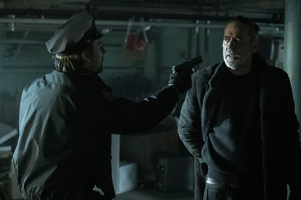 The Walking Dead: Dead City S03 Finale "Tenebrae": The Future Is Now