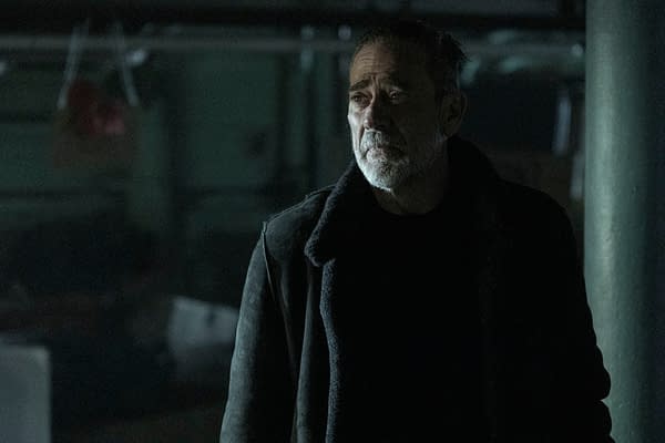 The Walking Dead: Dead City S03 Finale "Tenebrae": The Future Is Now
