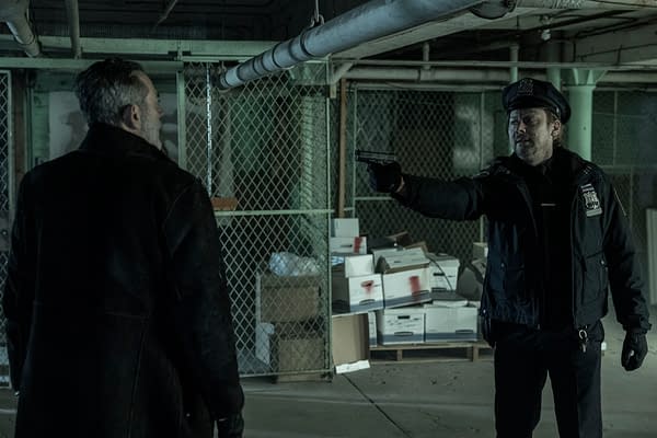 The Walking Dead: Dead City S03 Finale "Tenebrae": The Future Is Now