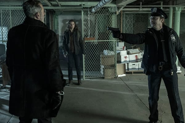 The Walking Dead: Dead City S03 Finale "Tenebrae": The Future Is Now