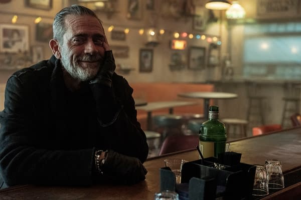 The Walking Dead: Dead City S03 Finale: "Tenebrae" Images Released