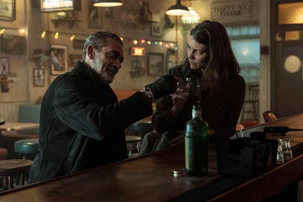 The Walking Dead: Dead City S03 Finale: "Tenebrae" Images Released