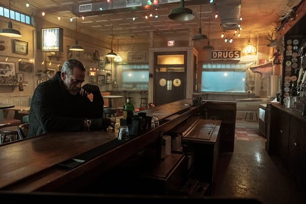 The Walking Dead: Dead City S03 Finale: "Tenebrae" Images Released